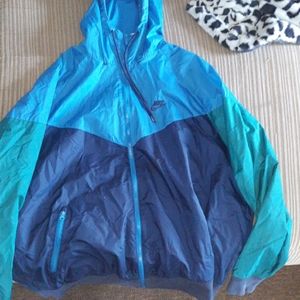 Nike jacket